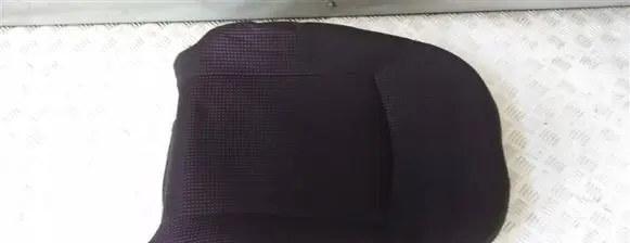 Front passenger seat