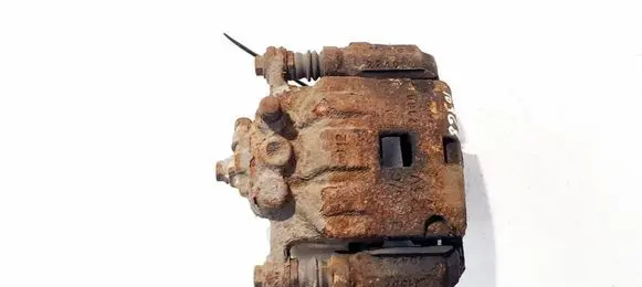 Ford Fiesta Front brake caliper 