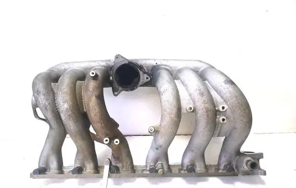 Mercedes-Benz E W211 Intake manifold A6480900037
