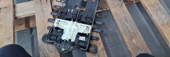 Chrysler Pacifica Seat control module 68224553AD