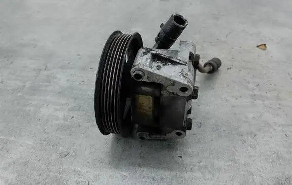 Jaguar X-Type Power steering pump 1X4E3D673