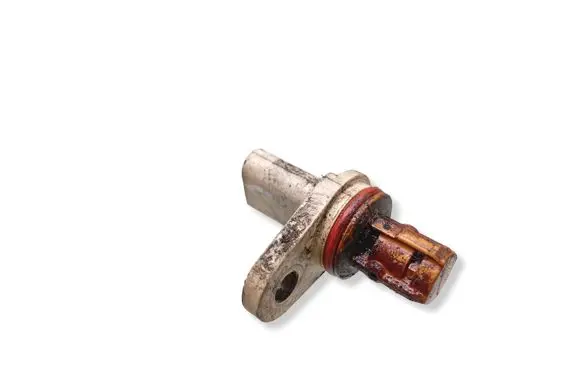 Opel Zafira C Camshaft position sensor 55566932