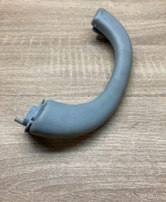 Mercedes-Benz E W211 Rear interior roof grab handle A2118100051 Used