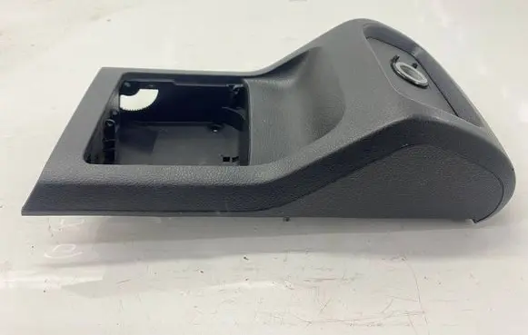 Volkswagen Sharan Other center console (tunnel) element 7N086253382