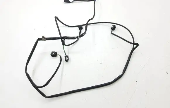 Volvo XC90 Parking sensor (PDC) wiring loom 9584021