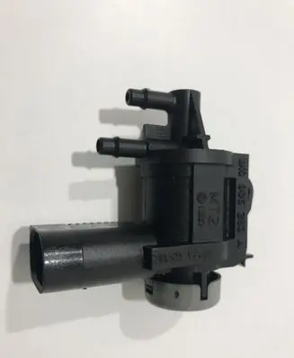 Audi A6 S6 C7 4G Turbo solenoid valve 1K0906283A