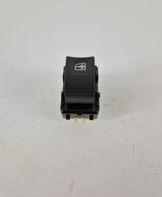 Renault Captur Electric window control switch 254218614R
