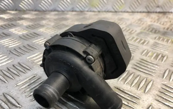 Mercedes-Benz S W221 Electric auxiliary coolant/water pump 2118350028