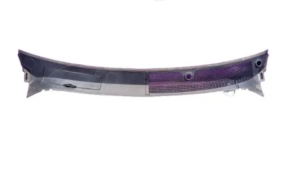 Peugeot 1007 Wiper trim 