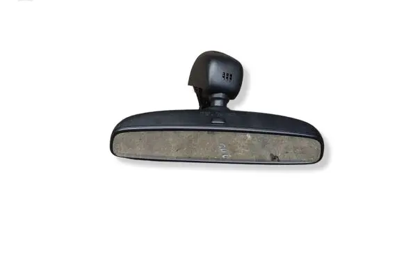 Audi Q7 4M Rear view mirror (interior) 4M0857511