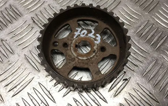 Citroen Xsara Camshaft pulley/ VANOS 96369 47780