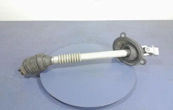 BMW X4 F26 Steering wheel axle 6887185