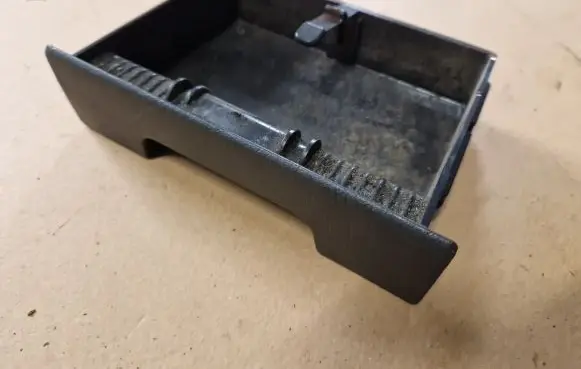 Volkswagen Golf II Car ashtray 191857309A