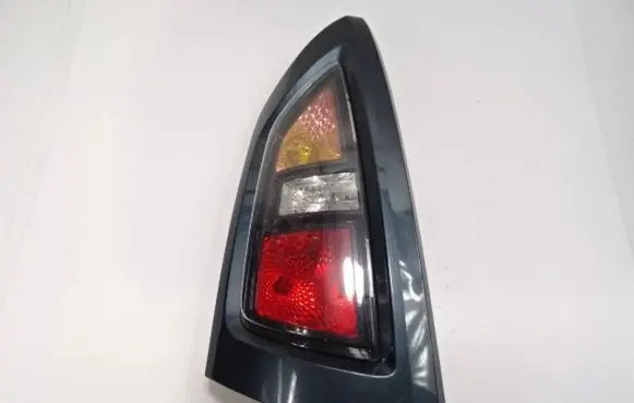 KIA Soul Rear/tail lights