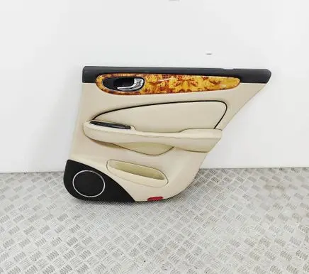 Jaguar XJ X350 Rear door card panel trim 2W93F274A30CF