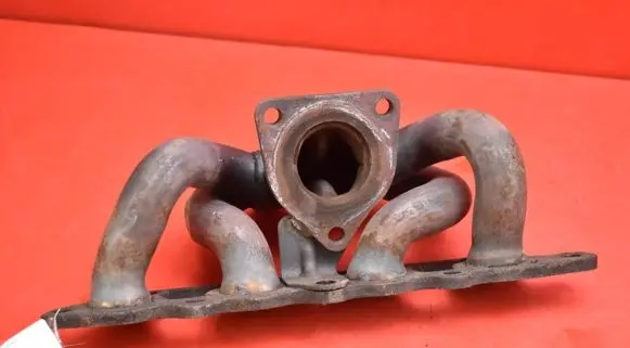 Mazda Tribute Exhaust manifold