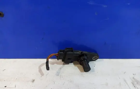Crankshaft position sensor
