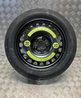 Mercedes-Benz E W211 R17 spare wheel 2194000002