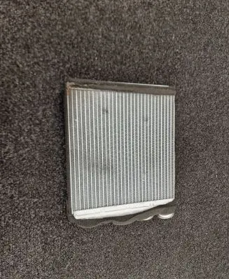 Volvo S80 Heater blower radiator K9873003