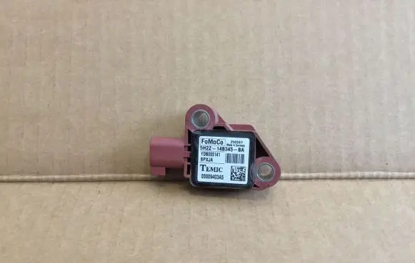 Land Rover Range Rover Sport L320 Airbag deployment crash/impact sensor YDB000141 5H2Z14B345BA BPXJA