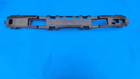 Fiat 600 Rear bumper foam support bar 52211384