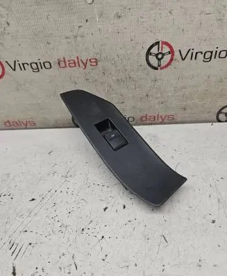 Toyota Verso Electric window control switch 742310F040 1378