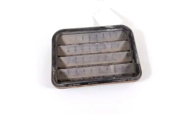 Porsche Panamera (970) Fender grill 7PP819181