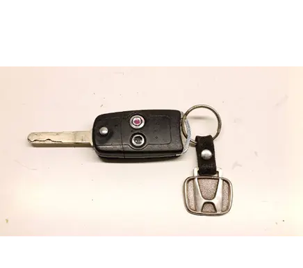 Honda CR-V Ignition key/card 