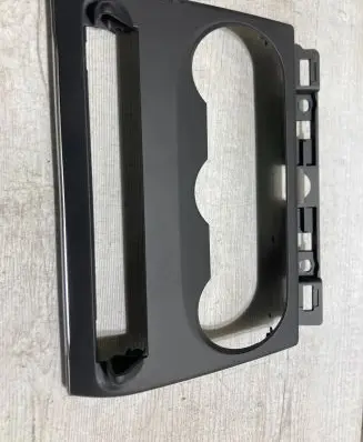 Renault Clio V Dashboard center trim panel 682609677r