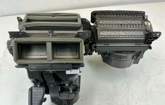 Ford Edge II Interior heater climate box assembly KT4B18C298BA