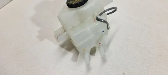 Brake fluid reservoir