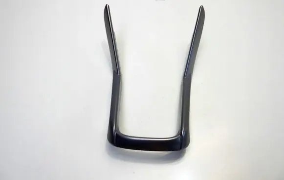 Suzuki SX4 S-Cross Other center console (tunnel) element 7619163T0