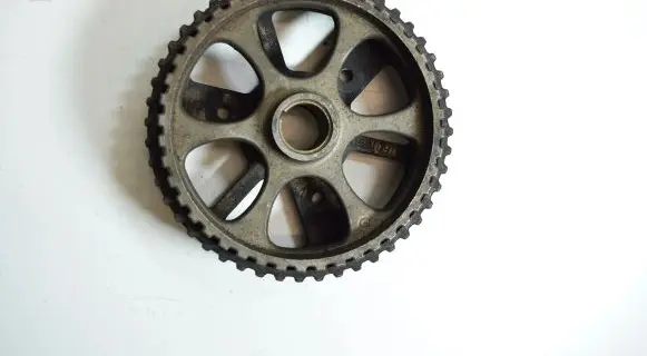 Audi A6 S6 C5 4B Camshaft pulley/ VANOS 059109111F