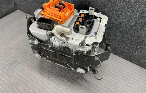 BMW 3 G20 G21 Voltage converter inverter 1236173884