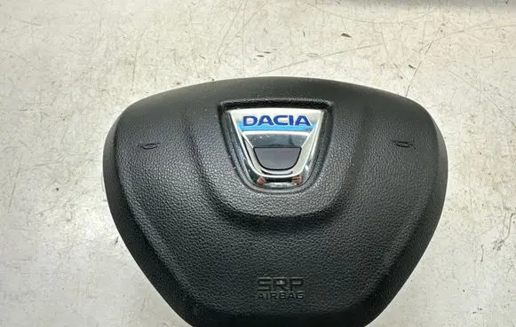 Dacia Duster II Steering wheel airbag 3152000