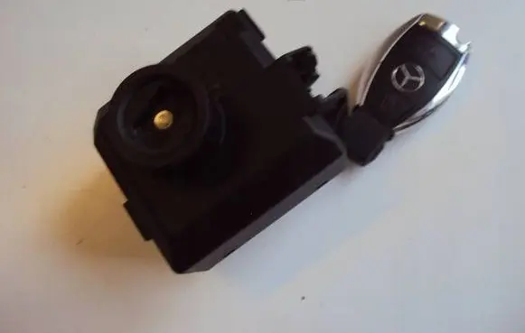 Mercedes-Benz CLA C117 X117 W117 Ignition lock 10061987 A2469054502 13396788710