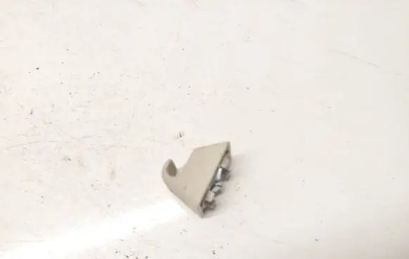 Opel Zafira A Sun visor clip/hook/bracket 90559995