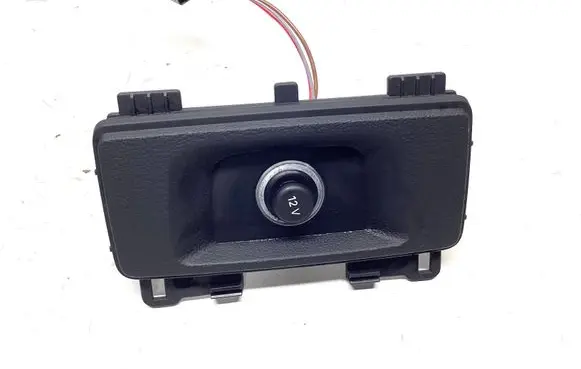 Audi A5 Cigarette lighter rear 8W0863324