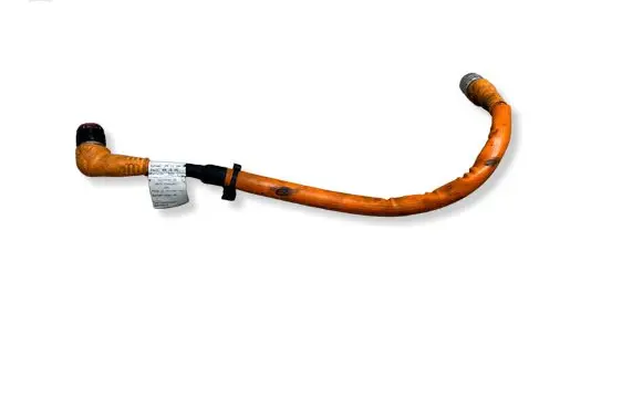 Volkswagen Touareg II High voltage cable 7P0998671