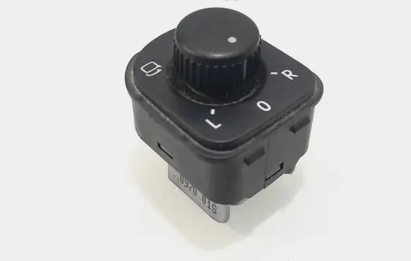 Volkswagen Golf Plus Wing mirror switch 1K0959565J