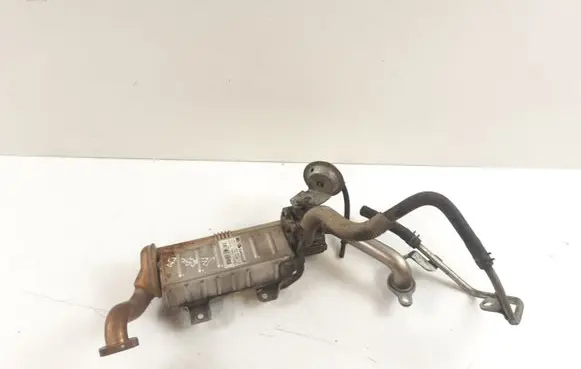 Toyota Verso EGR valve cooler 256010R020