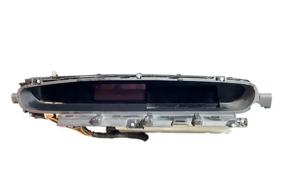 Toyota Prius (XW30) Speedometer (instrument cluster) 83800474204 769166650 769363290