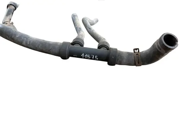 Renault Laguna II Engine coolant pipe/hose hsr2025004