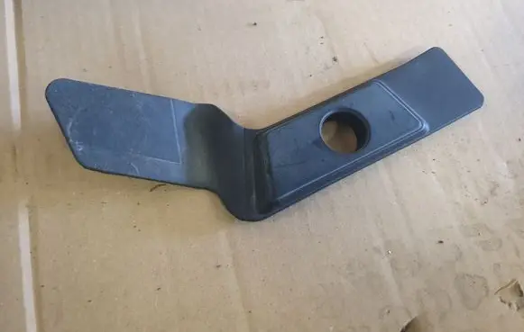 Audi A5 Fender mounting bracket 8W0823745