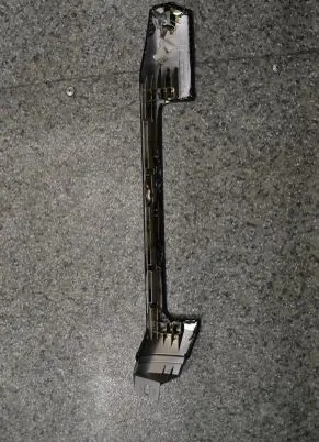 BMW 5 E39 Panel trim 51458195103 209710
