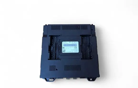 Comfort/convenience module