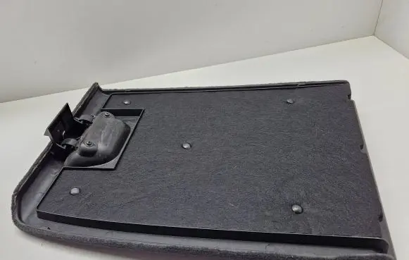 BMW X5 E53 Trunk/boot side trim panel 7034366