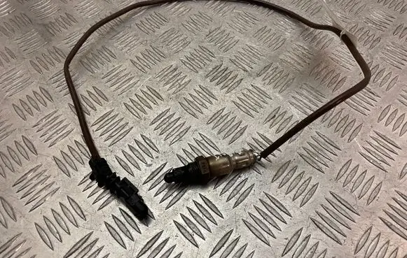 Maserati Levante Lambda probe sensor 670104045