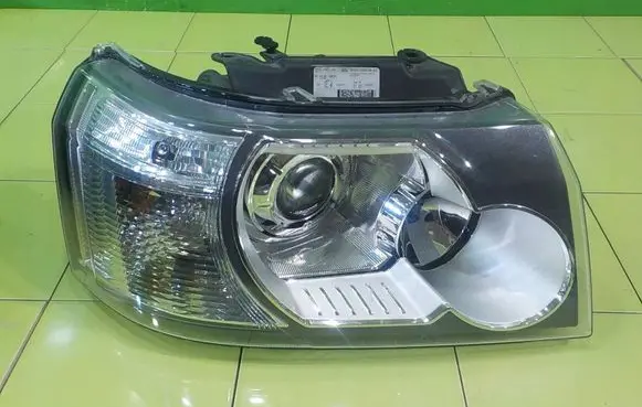 Land Rover Freelander 2 - LR2 Headlight/headlamp BH5213W029AC