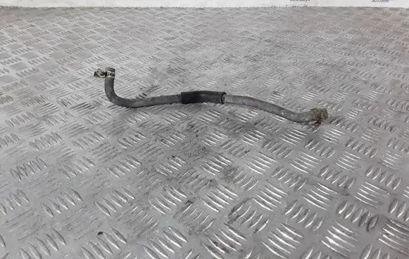 Toyota RAV 4 (XA50) Engine coolant pipe/hose